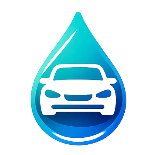 Lavage auto à domicile Chassenon